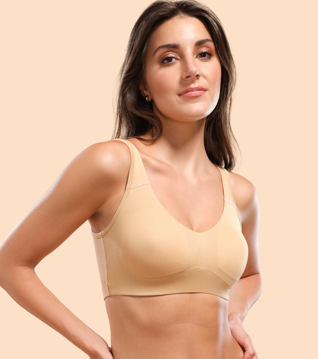 Sports Bra Enamor Bra Near Me Enamor Innovations Fab-fresh