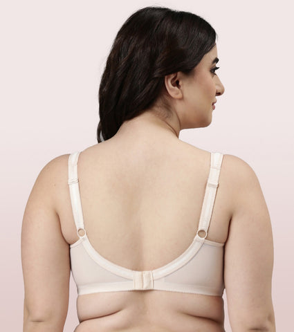Full Support Smooth Super Lift Bra