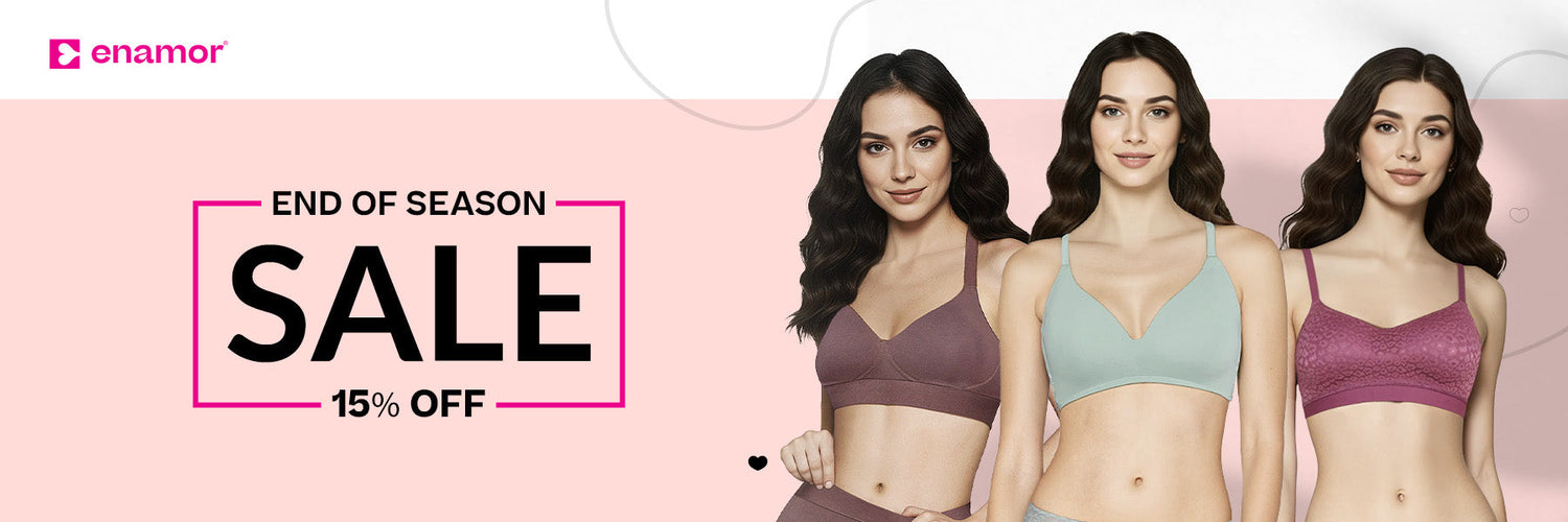 End of Season Sale