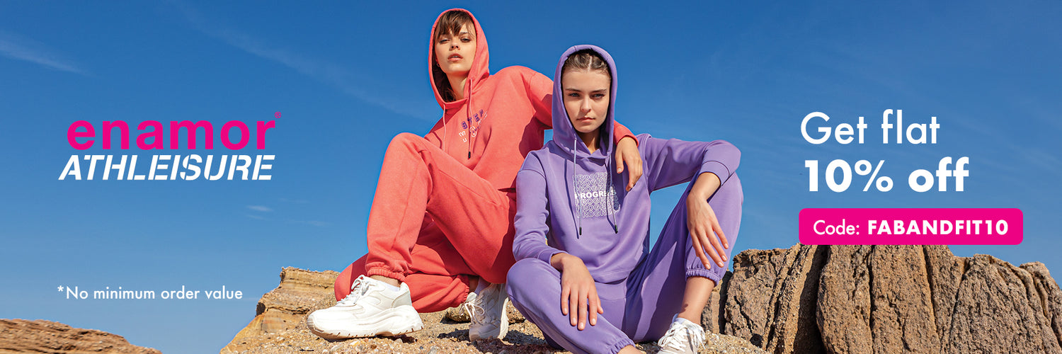 Bridal Athleisure