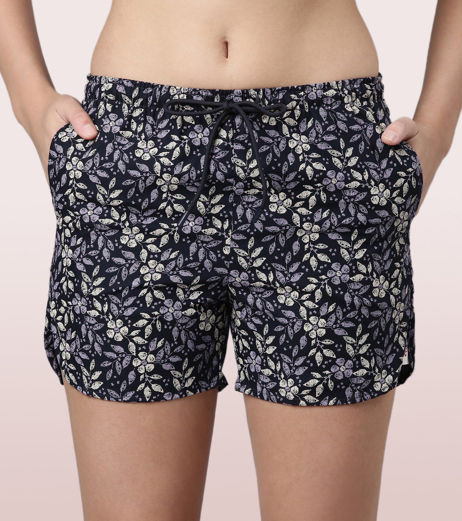 Enamor HANGOUT SHORTS