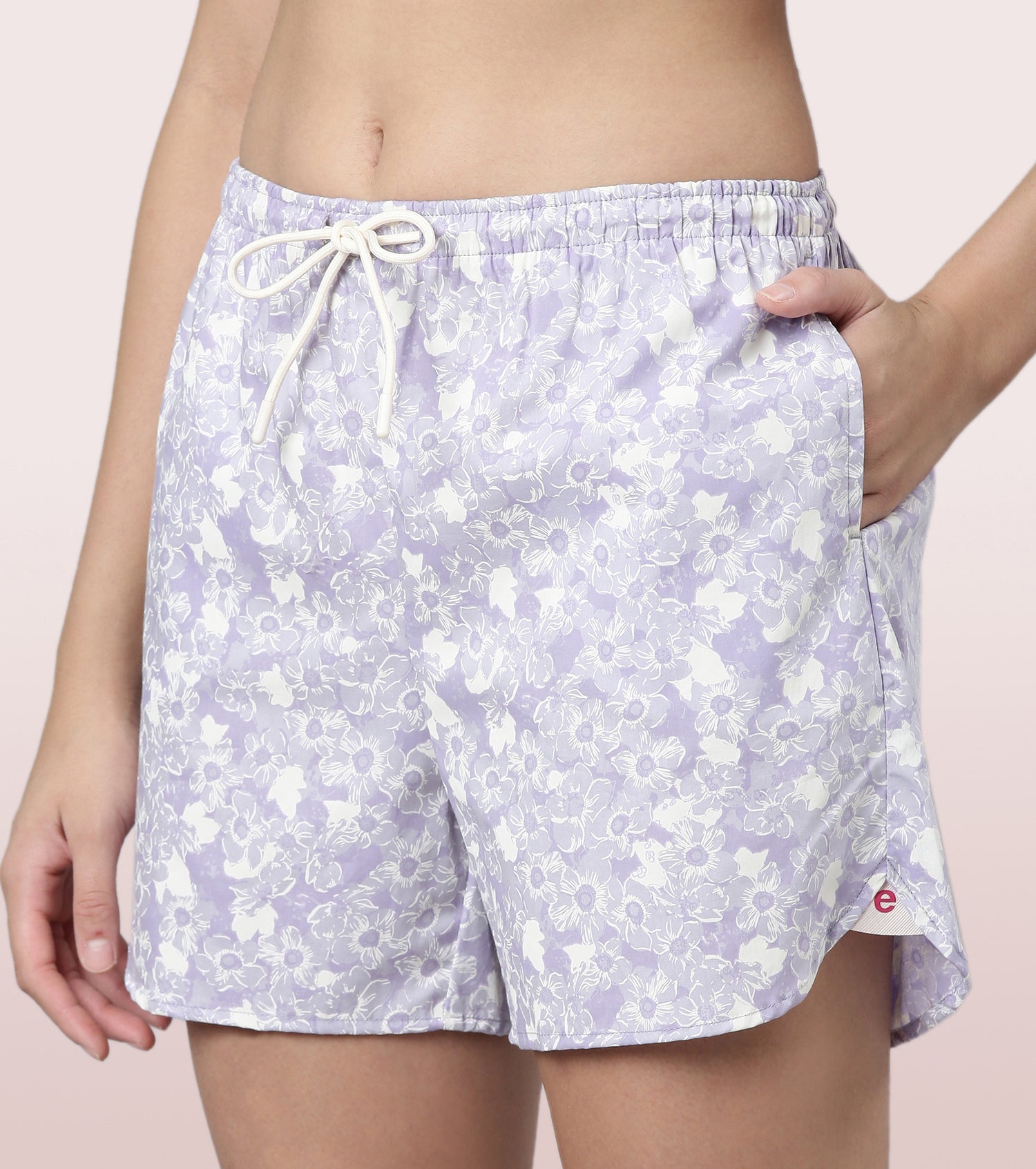 Enamor HANGOUT SHORTS