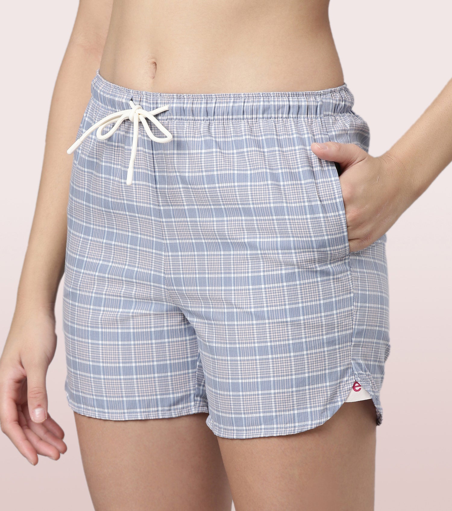 Enamor HANGOUT SHORTS