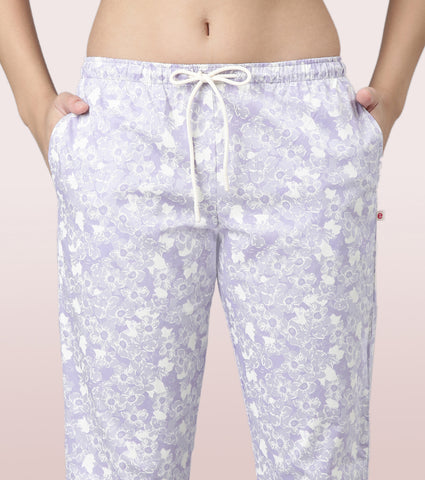 Enamor New Hangout Pant
