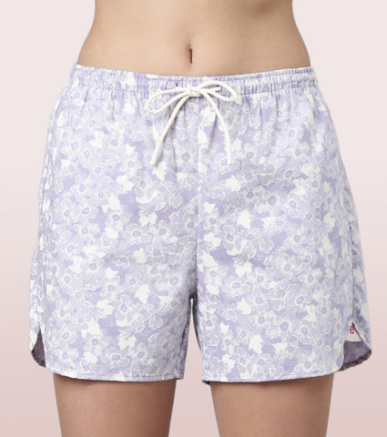 Enamor HANGOUT SHORTS