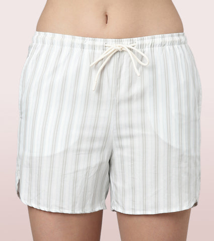 Enamor HANGOUT SHORTS