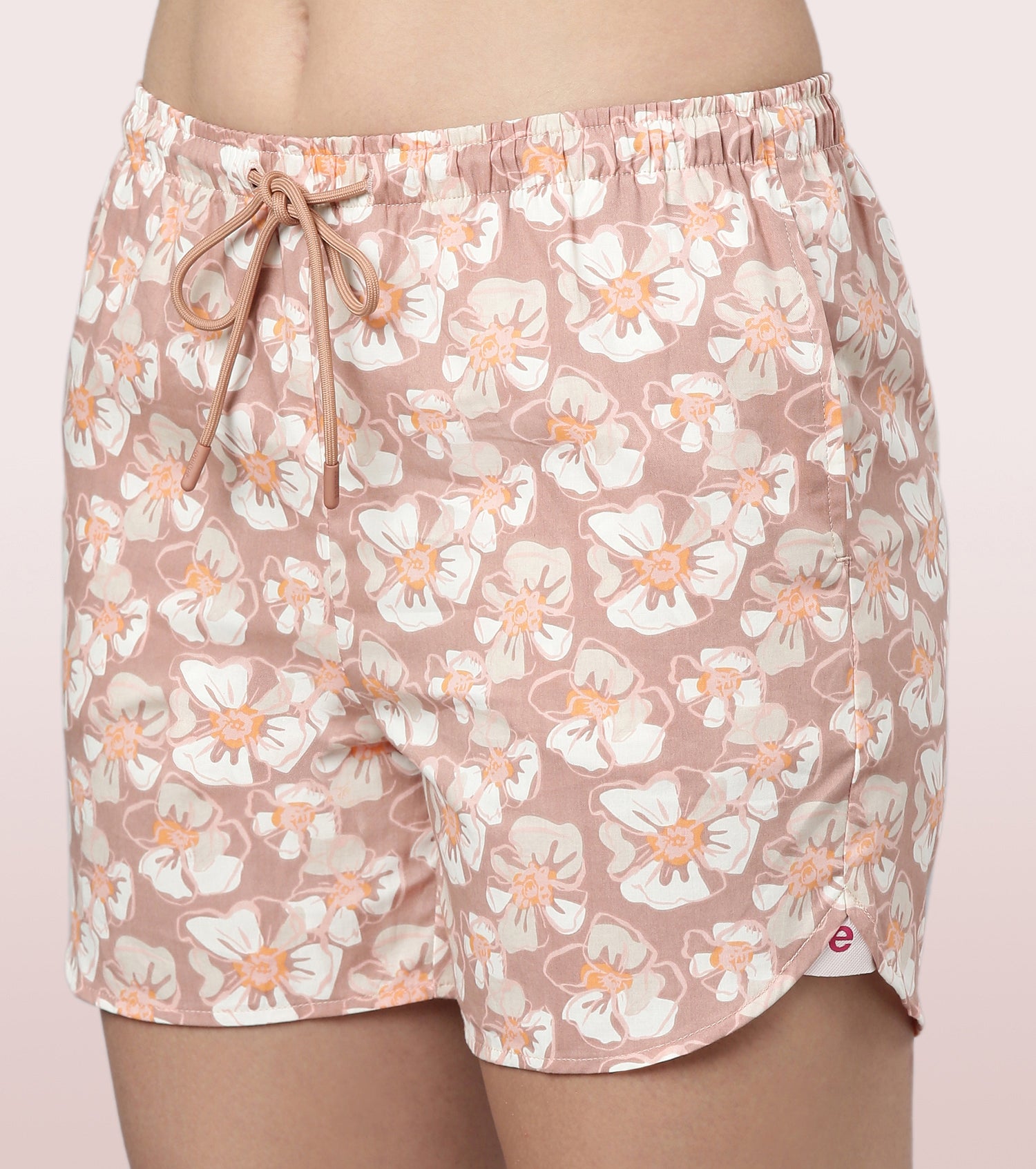 Enamor HANGOUT SHORTS