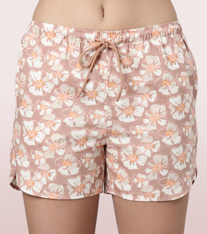 Enamor HANGOUT SHORTS