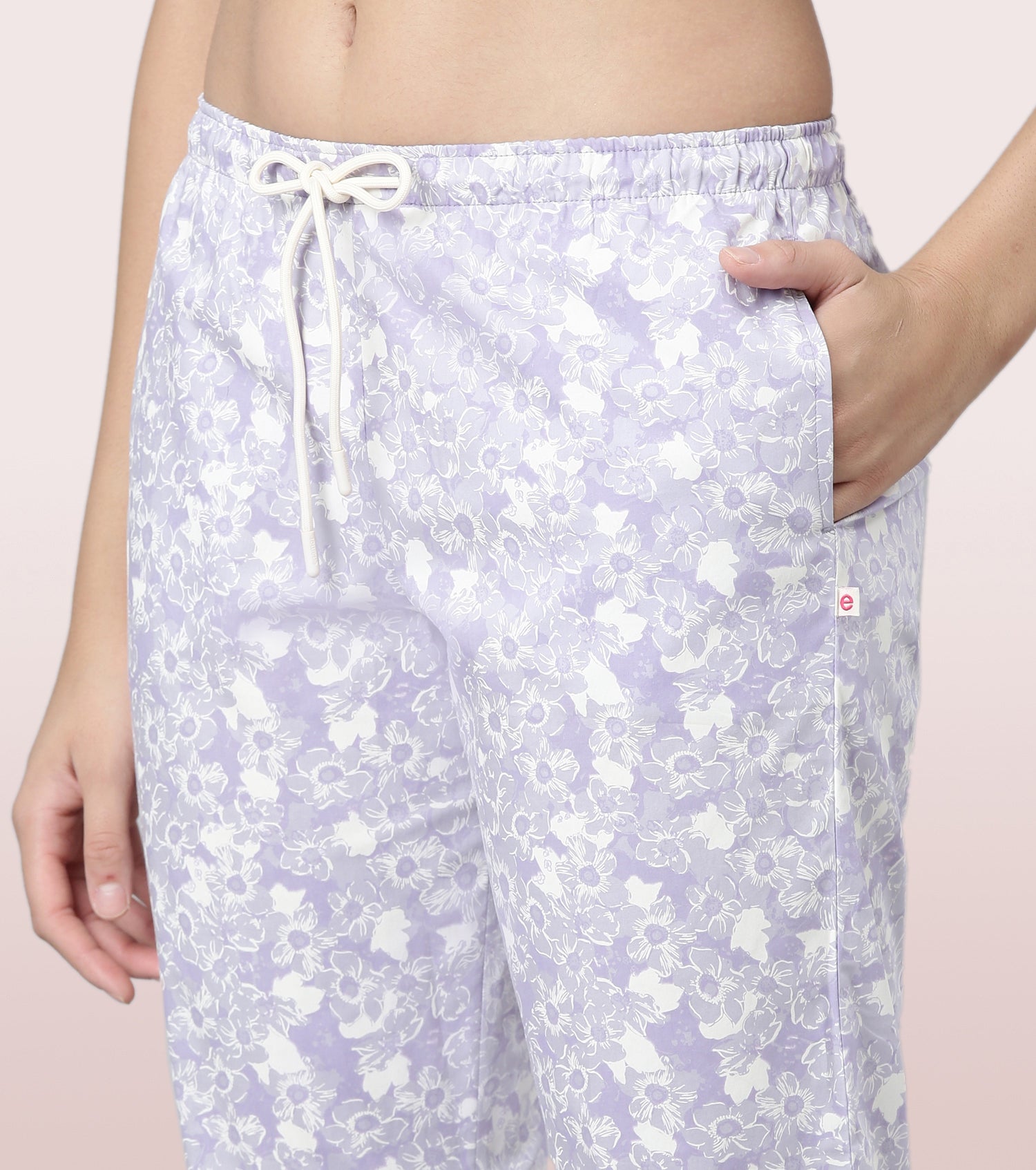 Enamor New Hangout Pant