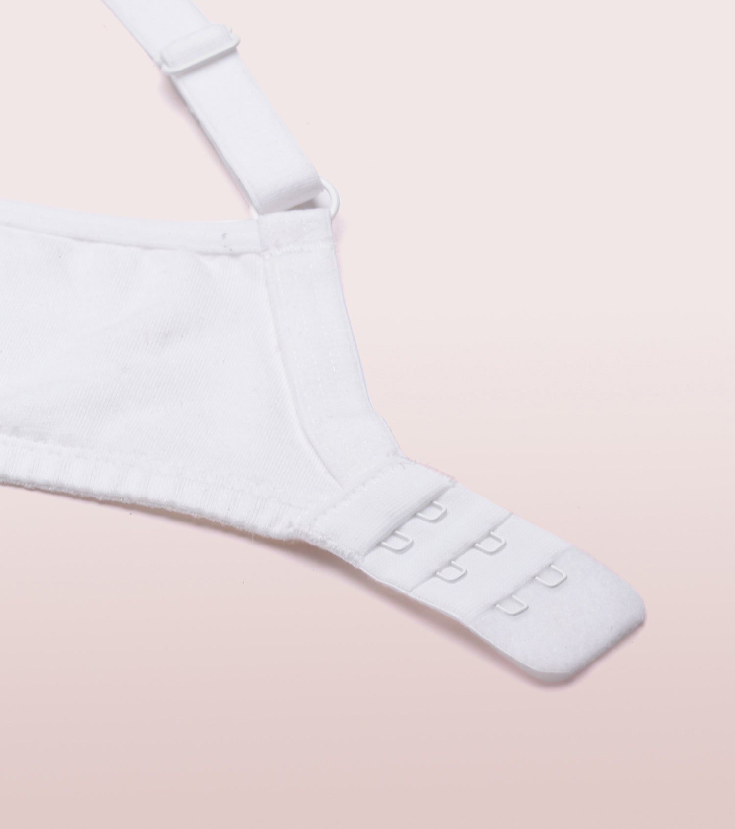 Enamor Smoothening Women's Cotton Everyday Balconette T-Shirt Bra All Day Comfort, Full Support, Padded, Wirefree, Medium-Coverage A017