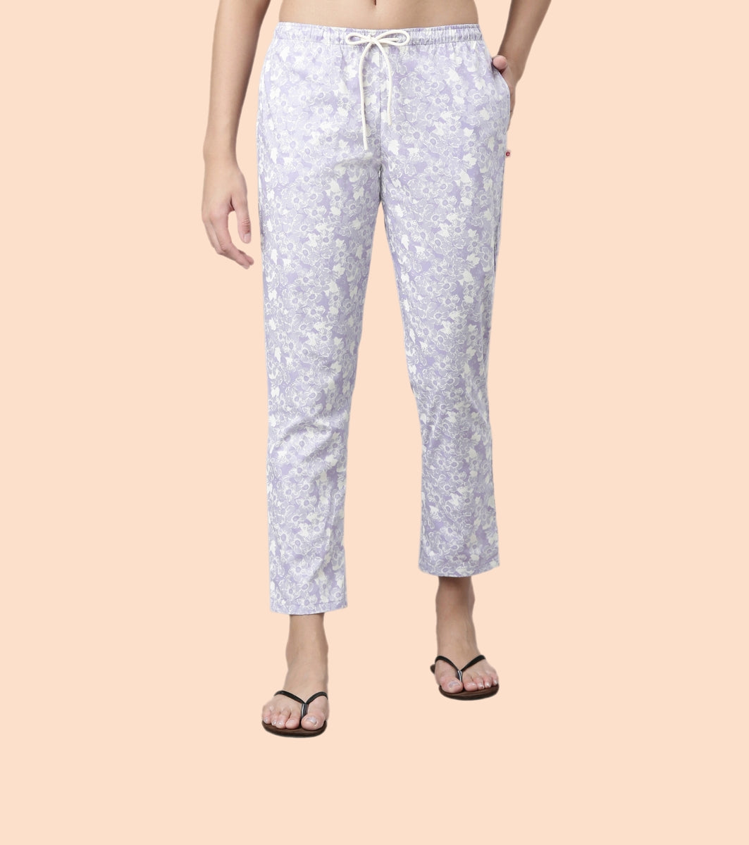 Enamor New Hangout Pant