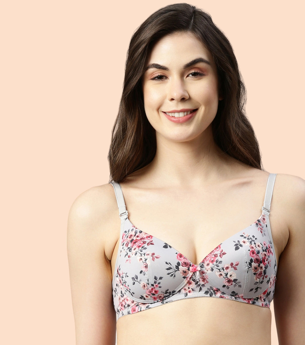 Perfect Plunge T-Shirt Bra