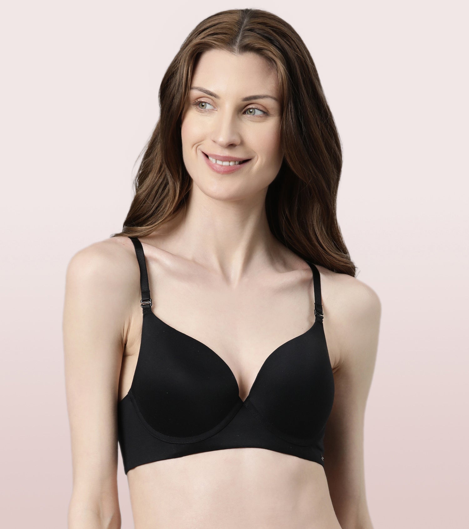 Enamor New Style Bra | F114