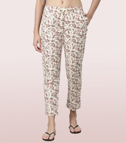 Enamor New Hangout Pant