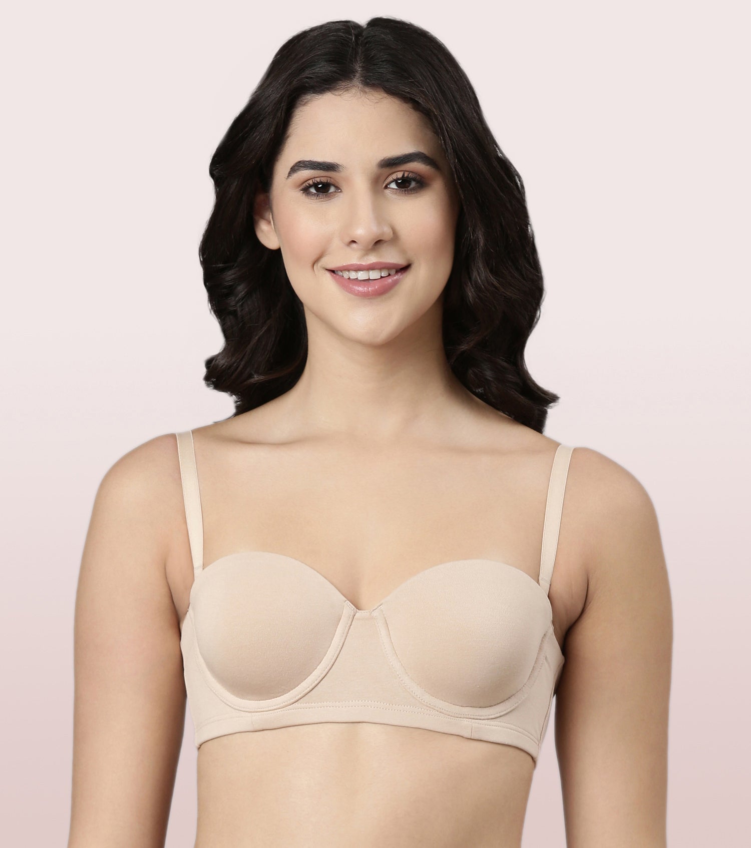 Enamor 38 Band Size Strapless Bra in Chandigarh - Dealers