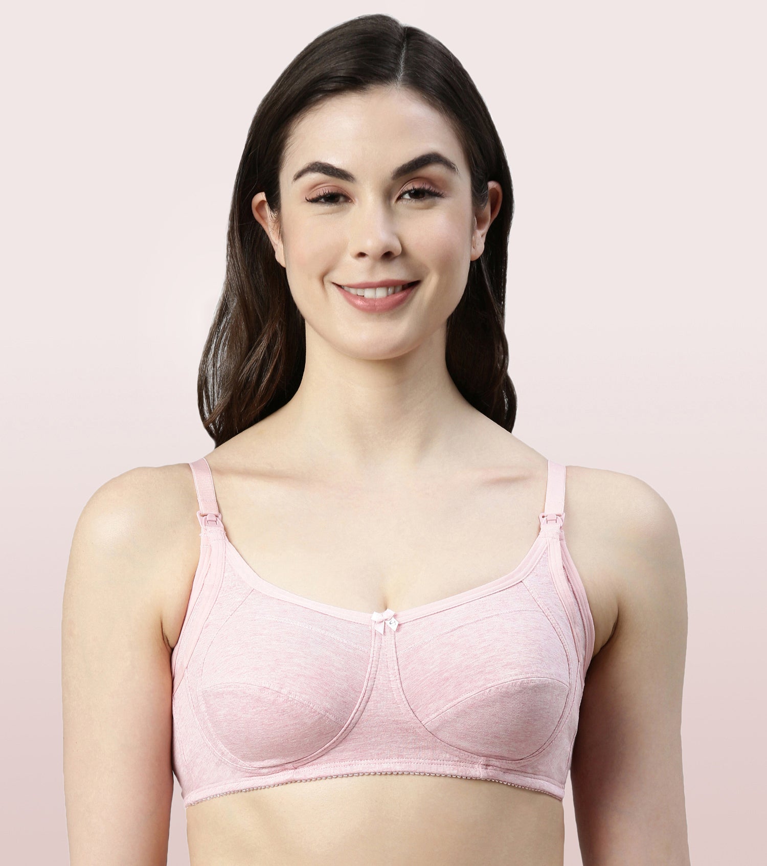  Womens Underwire Nursing Bras Support Full Coverage