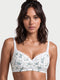 Enamor Smoothening Balconette T-Shirt Bra | A017