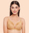 Enamor Vanish Curve Neckline With Perfect Density Lift Cup Women's Everyday Fashion T-Shirt Bra - Padded, Wirefree, High-Coverage - F065