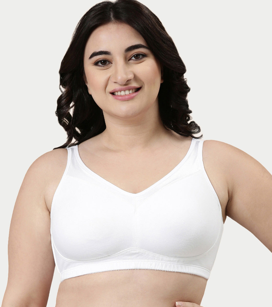 Smooth Super Lift Classic Full Support Bra