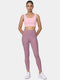 Enamor Basic Workout Legging | Dry Fit High Waist Workout Legging For Women | A605