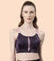 Enamor Front Open Bounce Control High Impact Sports Bra | SB29