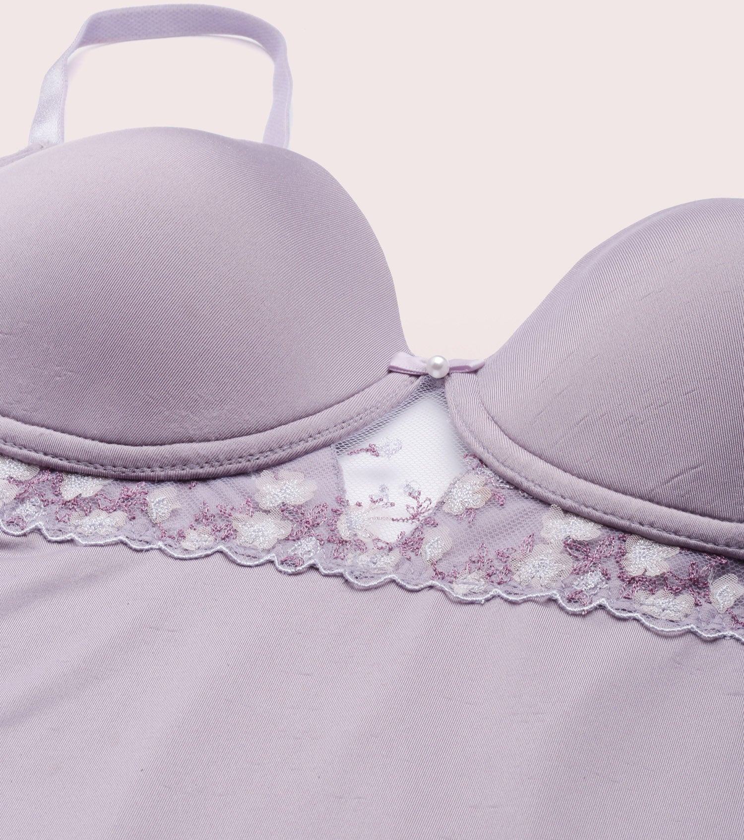 ENAMOR N127
FIT AND FLARE CHEMISE