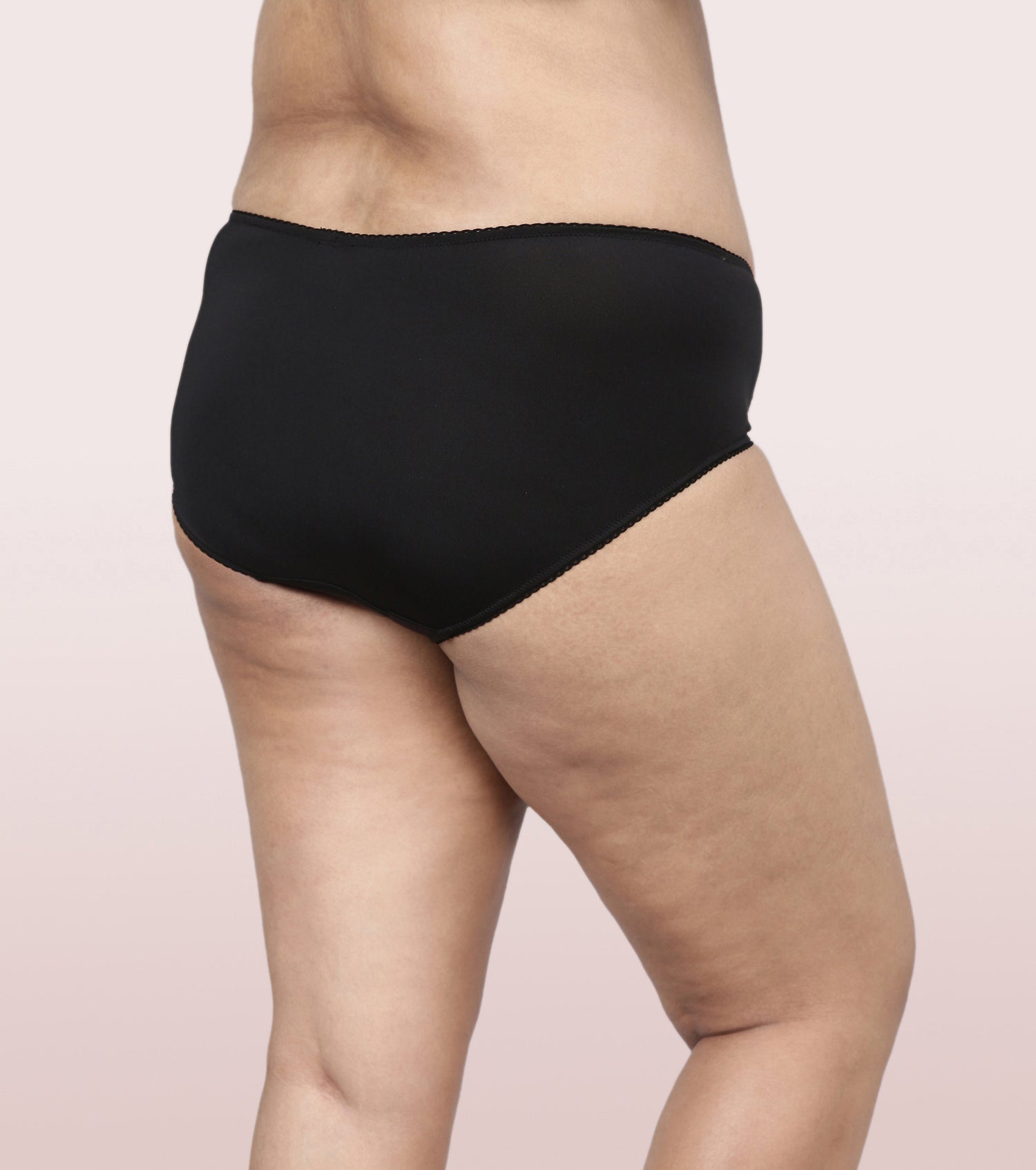 Enamor Mid-Waist Tummy Tucker Panty