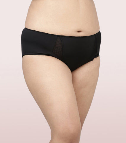 Enamor Mid-Waist Tummy Tucker Panty