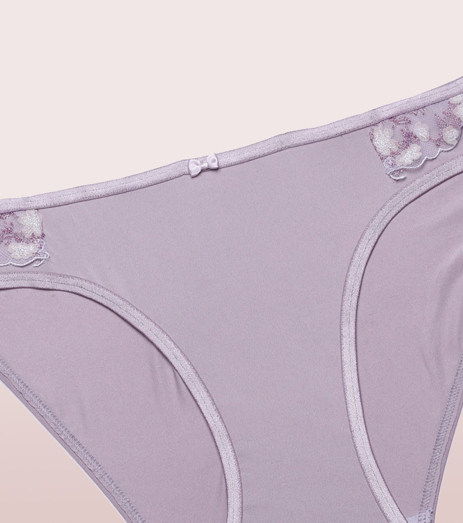 Enamor Soft Grip Low Waist Bikini Panty