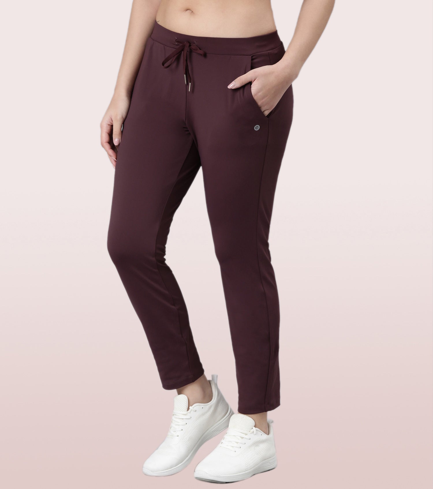 Travel Pant | Dry Fit Smart Active Pants | E068