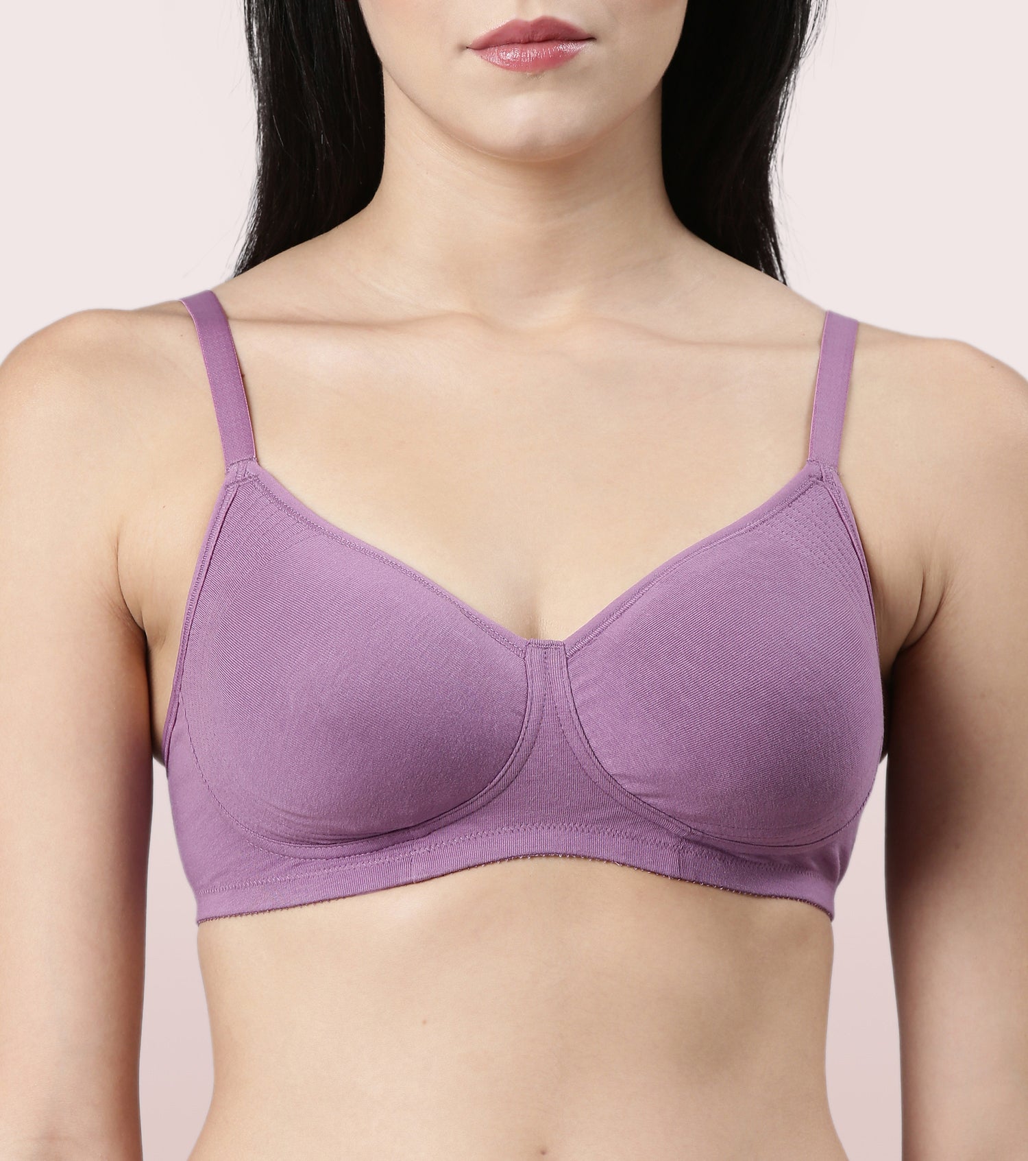 Enamor Seamless Everyday Bra