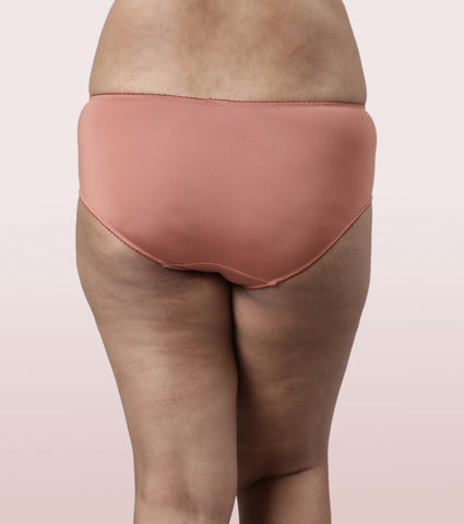 Enamor Mid-Waist Tummy Tucker Panty