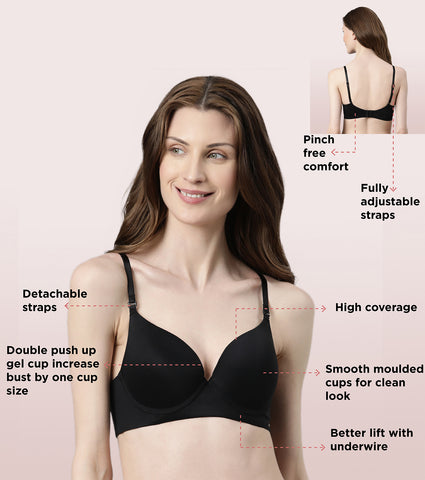 Enamor New Style Bra | F114