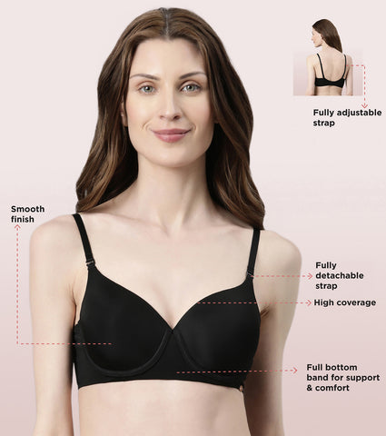 Enamor C Cup Size Bra Price Starting From Rs 200/Box