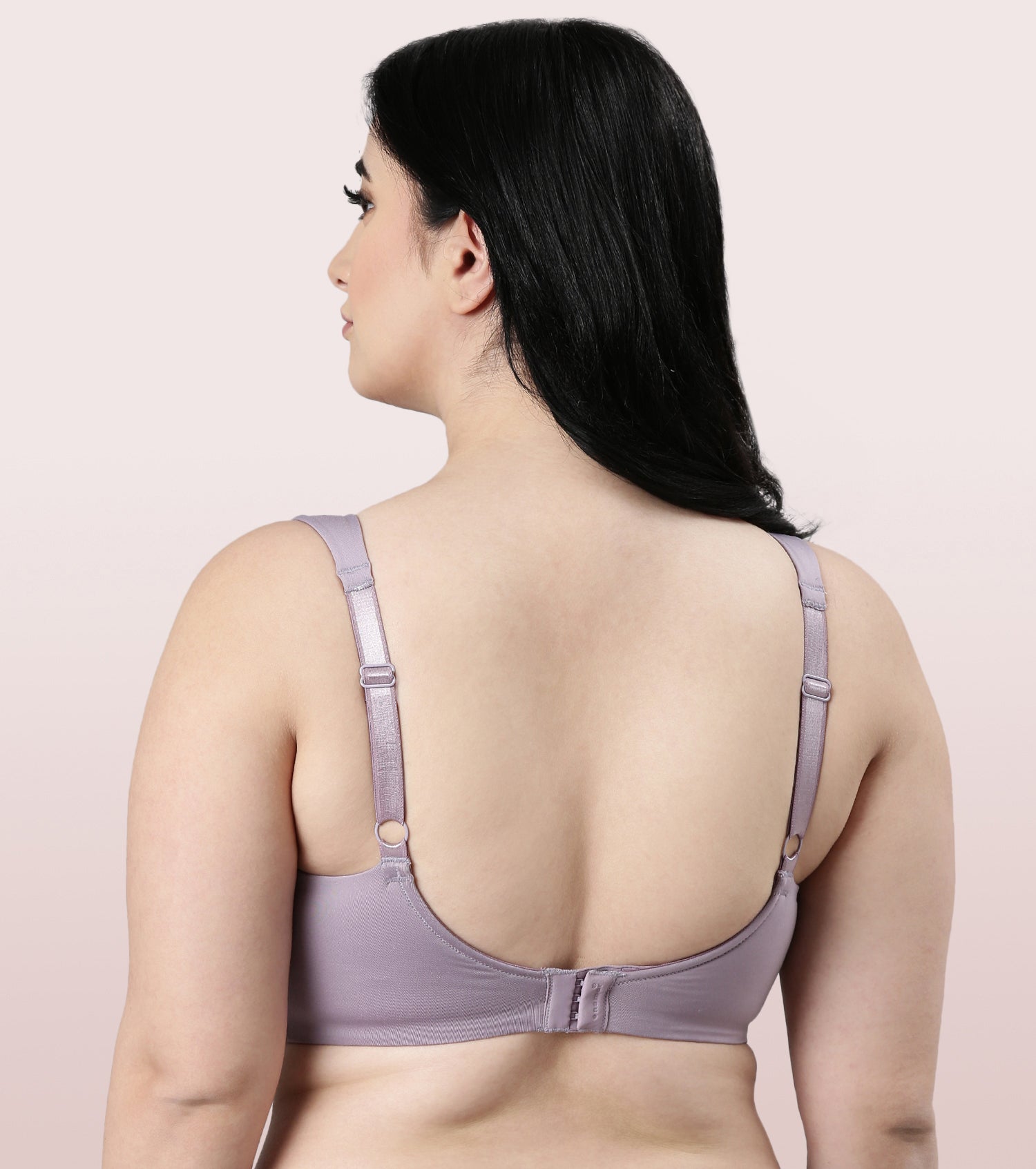 Buy Enamor F121 Ultimate Smoothening Full Support Bra for Women- Full  Coverage, Non Padded and Wirefree Online at Best Prices in India - JioMart.