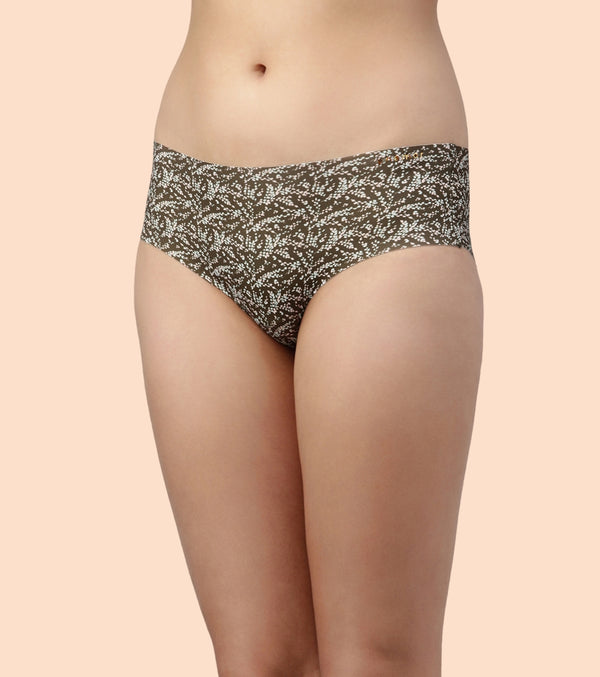 Modern Starter Hipster Panty