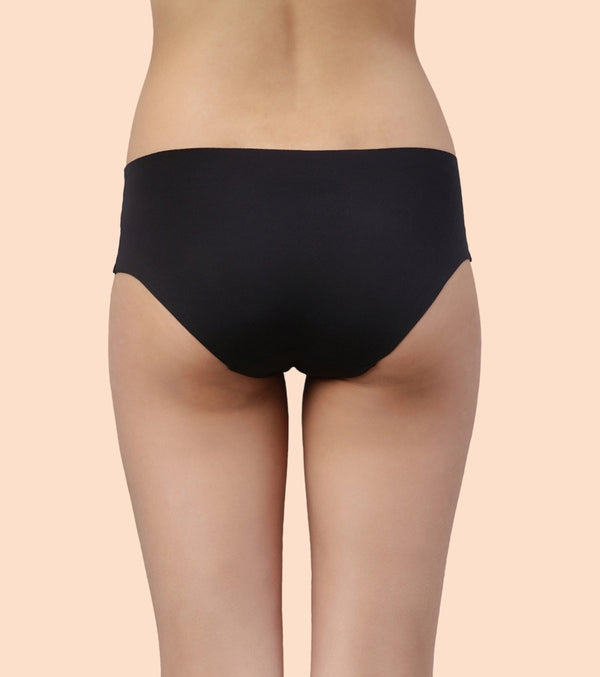 The Modern Starter Bikini Panty Back
