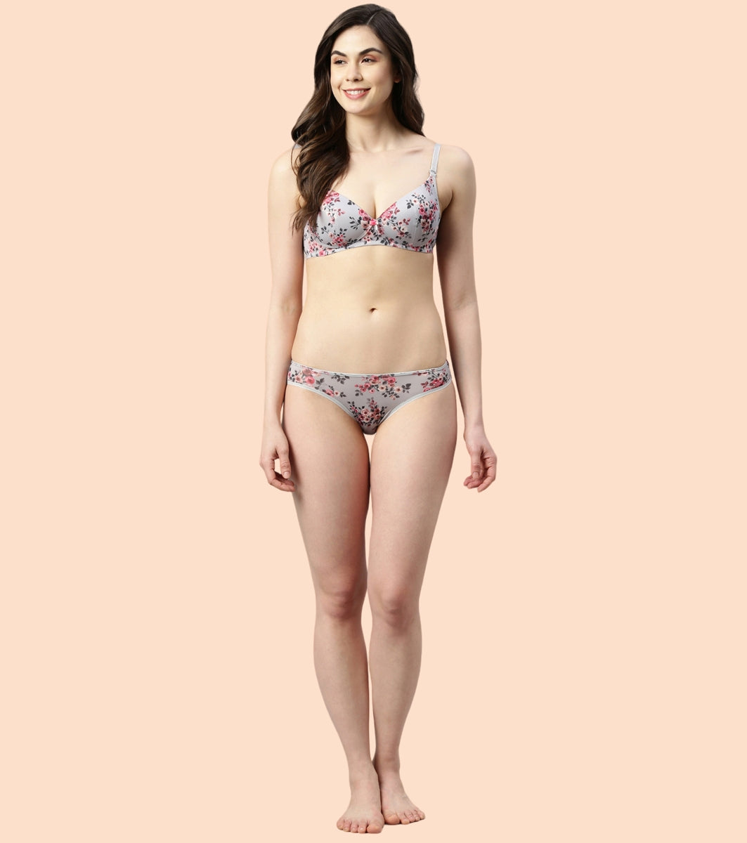 Perfect Plunge T-Shirt Bra