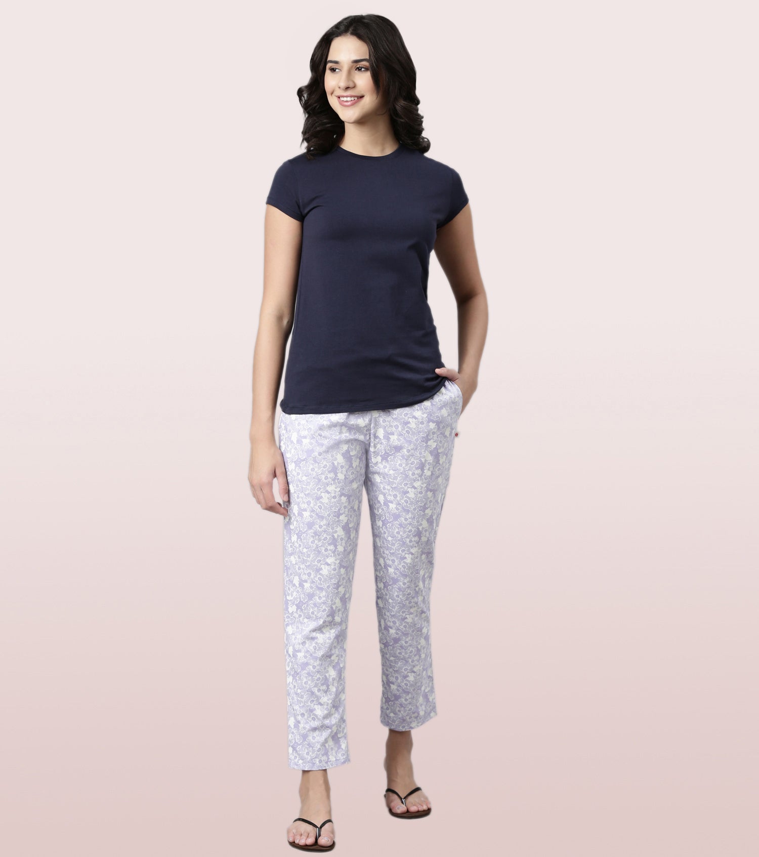 Enamor New Hangout Pant