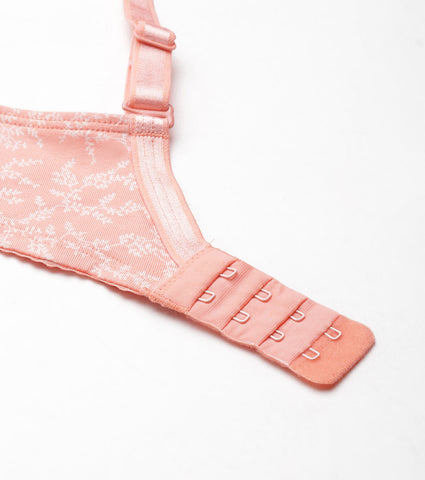 Enamor Comfort Shaper T-Shirt Bra | A055