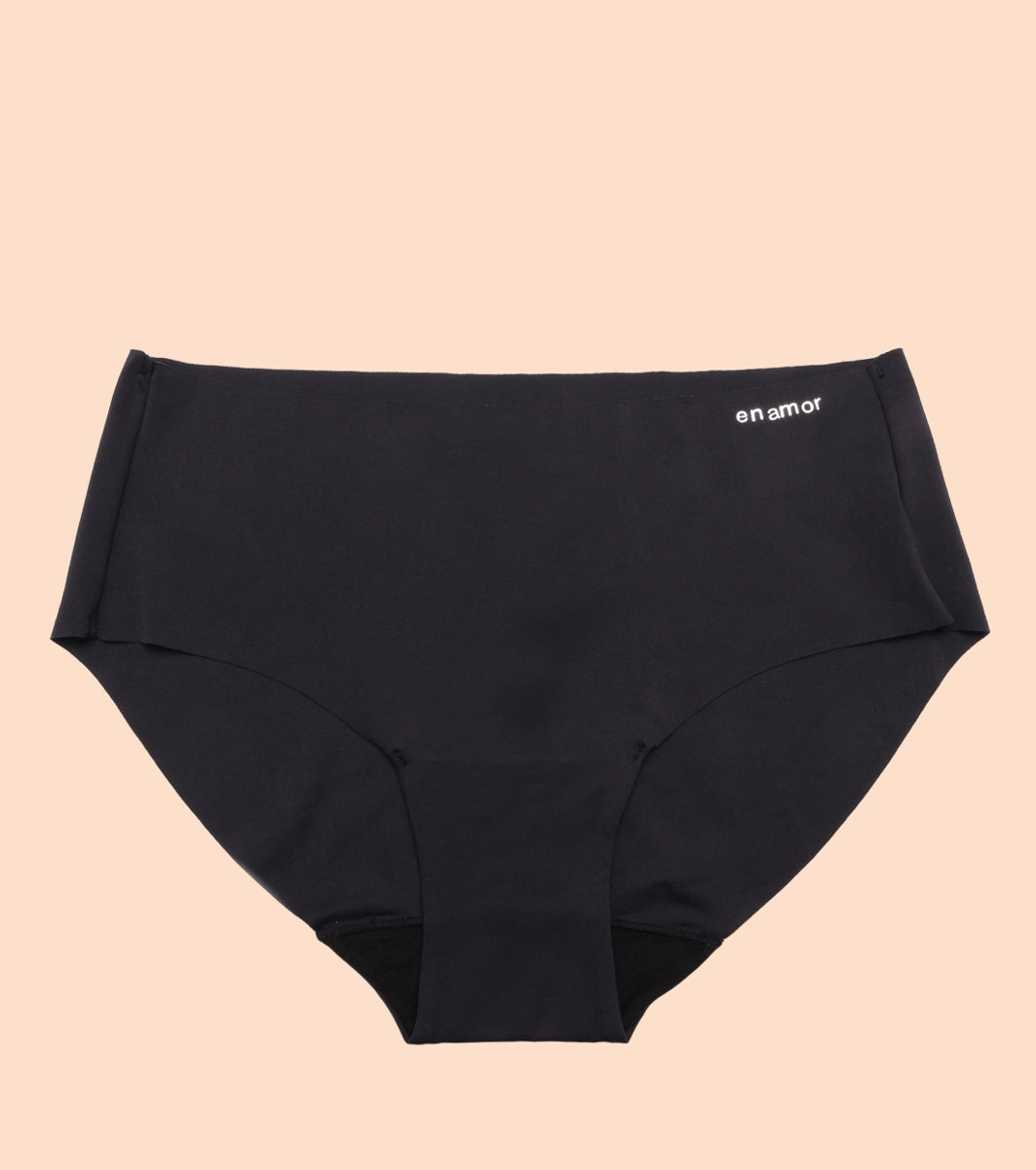 Enamor PB40 Innovations Invisi, All Day Comfort, Low Waist Bikini Pant