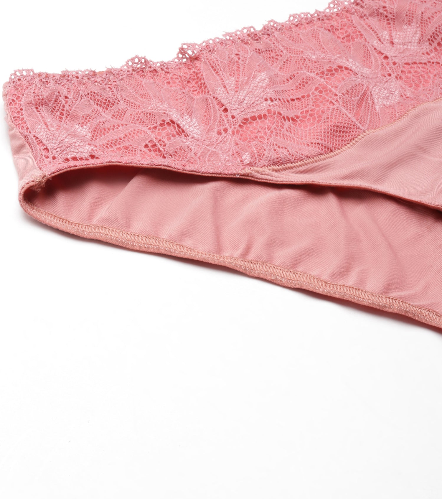 Enamor Mid Waist Hipster Panty For Women | P116