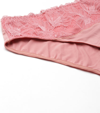 Enamor Mid Waist Hipster Panty For Women | P116