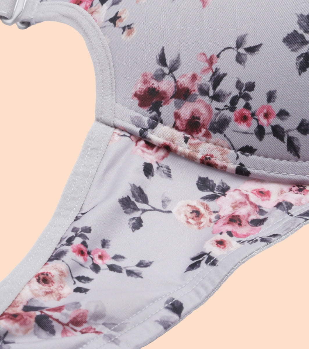 Perfect Plunge T-Shirt Bra