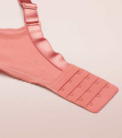 Enamor Super Support Bra With Smooth Curve Lift | F122