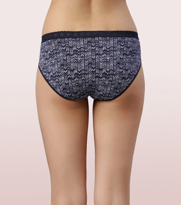 Enamor French Brief 3