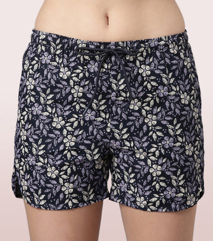 Enamor HANGOUT SHORTS