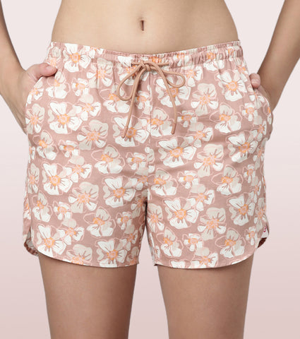 Enamor HANGOUT SHORTS