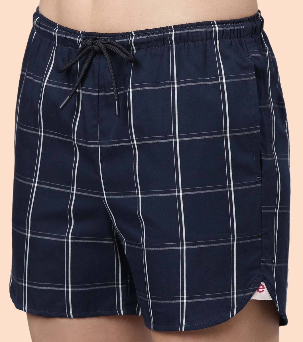 Enamor HANGOUT SHORTS