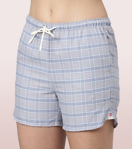 Enamor HANGOUT SHORTS